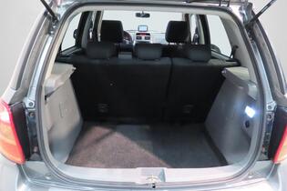 Suzuki SX4 vaihtoauto