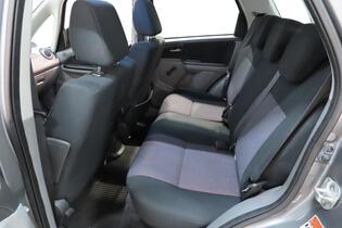 Suzuki SX4 vaihtoauto