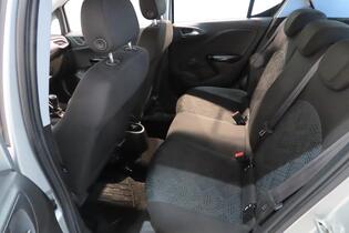 Opel Corsa vaihtoauto