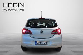 Opel Corsa vaihtoauto