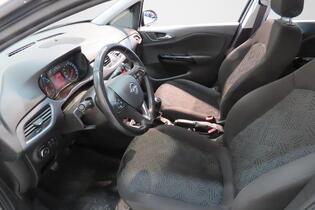 Opel Corsa vaihtoauto