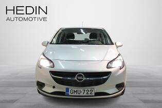 Opel Corsa vaihtoauto