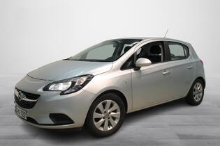 Opel Corsa vaihtoauto