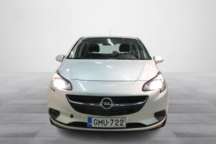 Opel Corsa vaihtoauto