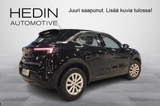 Opel Mokka vaihtoauto