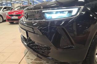 Opel Mokka vaihtoauto