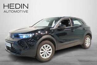 Opel Mokka vaihtoauto