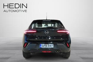 Opel Mokka vaihtoauto