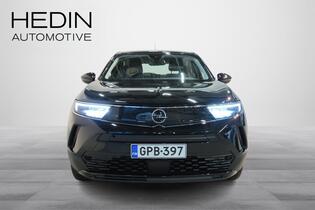 Opel Mokka vaihtoauto