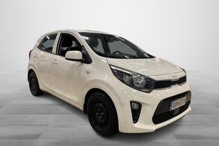 Kia Picanto vaihtoauto