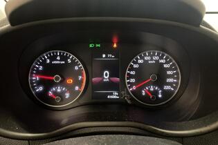 Kia Picanto vaihtoauto