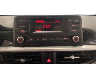 Kia Picanto vaihtoauto