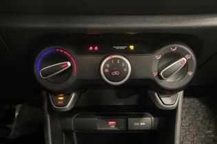 Kia Picanto vaihtoauto