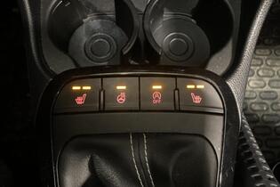 Kia Picanto vaihtoauto