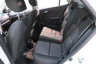 Kia Picanto vaihtoauto