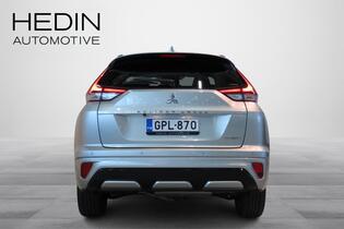 Mitsubishi Eclipse Cross vaihtoauto