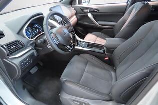 Mitsubishi Eclipse Cross vaihtoauto