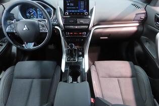 Mitsubishi Eclipse Cross vaihtoauto