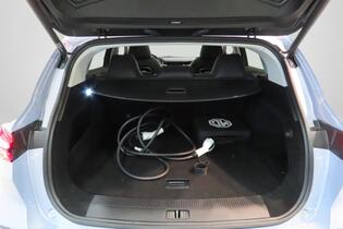 MG Marvel R vaihtoauto