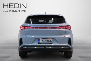 MG Marvel R vaihtoauto