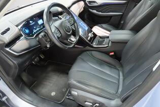 MG Marvel R vaihtoauto