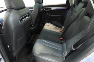 MG Marvel R vaihtoauto