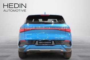 BYD Atto 3 vaihtoauto