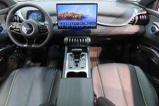 BYD Atto 3 vaihtoauto