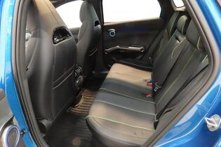 BYD Atto 3 vaihtoauto