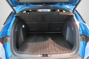 BYD Atto 3 vaihtoauto