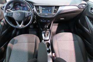 Opel Crossland X vaihtoauto