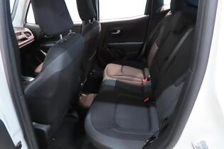 Jeep Renegade vaihtoauto