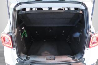 Jeep Renegade vaihtoauto