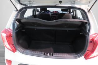 Kia Picanto vaihtoauto