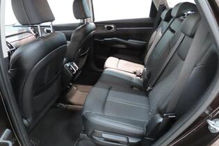 Kia Sorento vaihtoauto