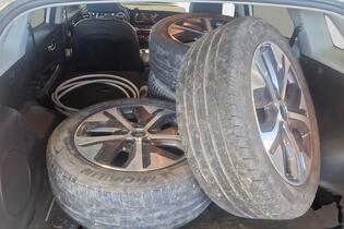 Kia Niro Electric vaihtoauto