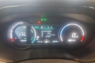 Kia Niro Electric vaihtoauto