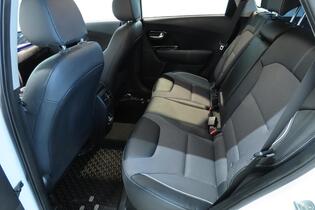 Kia Niro Electric vaihtoauto