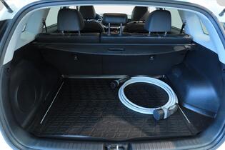 Kia Niro Electric vaihtoauto