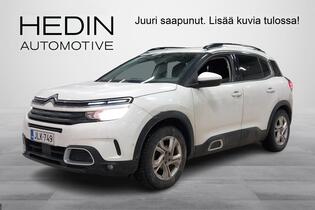 Citroën C5 Aircross vaihtoauto