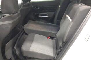 Citroën C5 Aircross vaihtoauto