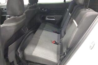 Citroën C5 Aircross vaihtoauto