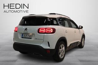 Citroën C5 Aircross vaihtoauto