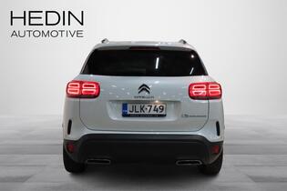 Citroën C5 Aircross vaihtoauto