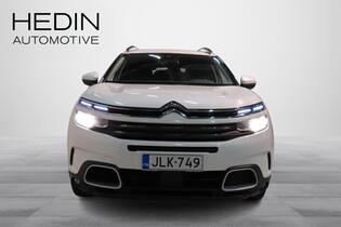 Citroën C5 Aircross vaihtoauto