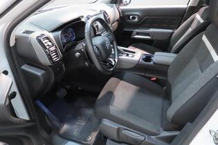 Citroën C5 Aircross vaihtoauto