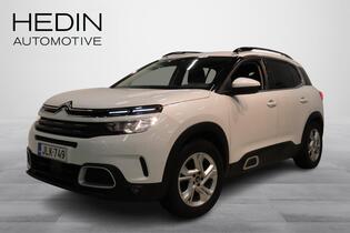 Citroën C5 Aircross vaihtoauto