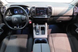 Citroën C5 Aircross vaihtoauto