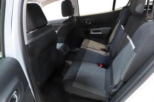 Citroën C5 Aircross vaihtoauto