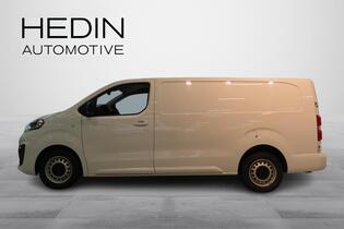 Fiat Scudo vaihtoauto